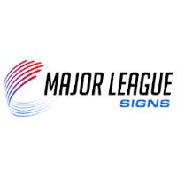 Major League Signs image 1
